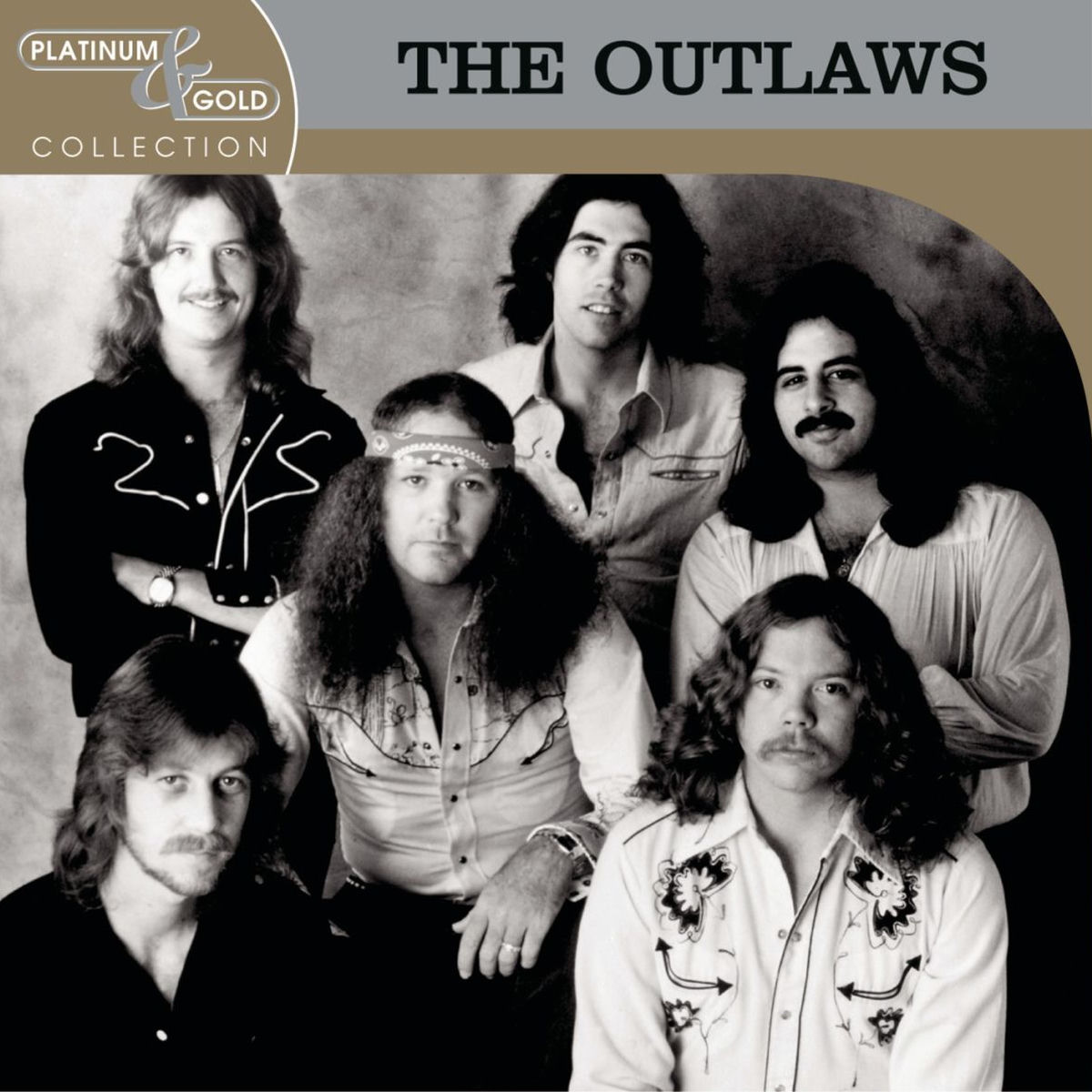 The Outlaws